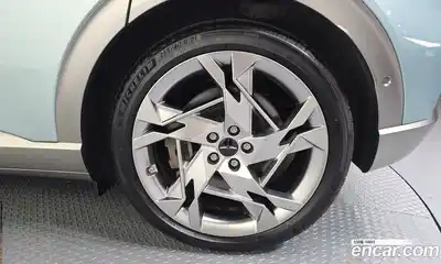 Genesis GV60 2022 0.1 автомат (гидро), миниатюра 7
