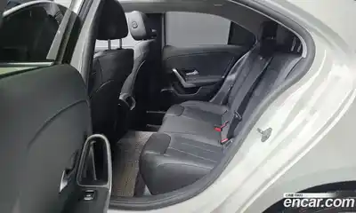 Mercedes-Benz A-Class 2020 2.0 гидро, миниатюра 12