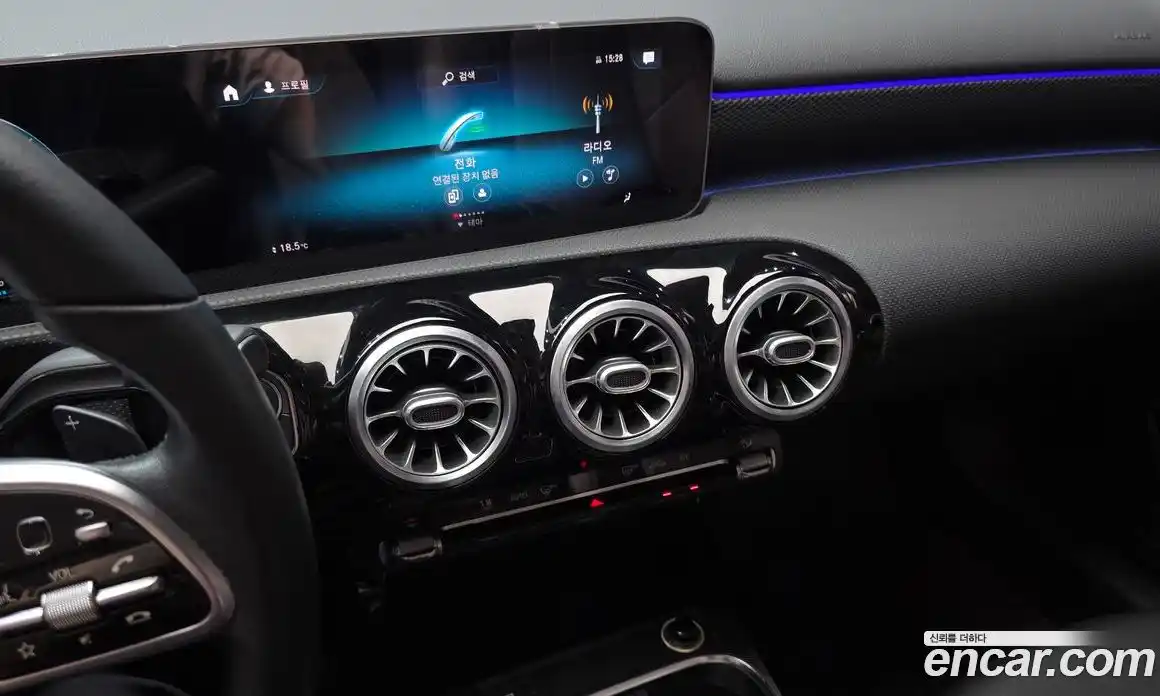 Mercedes-Benz A-Class 2020 2.0 гидро, фото 14