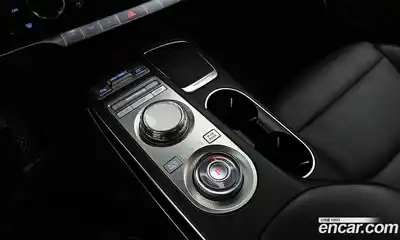 Genesis GV70 2021 2.2 автомат (гидро), миниатюра 12