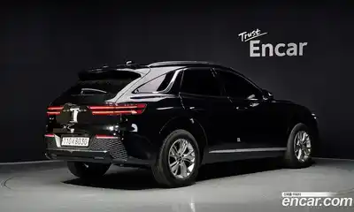 Genesis GV70 2021 2.2 автомат (гидро), миниатюра 2