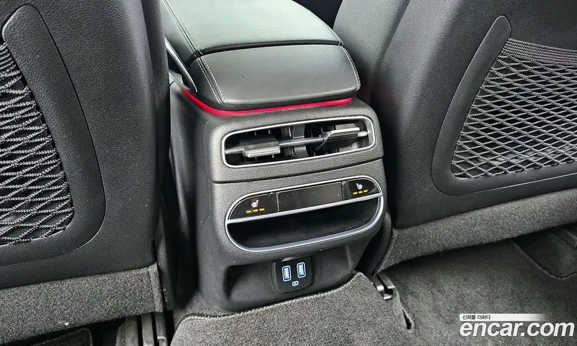 Genesis GV70 2021 2.2 автомат (гидро), фото 24