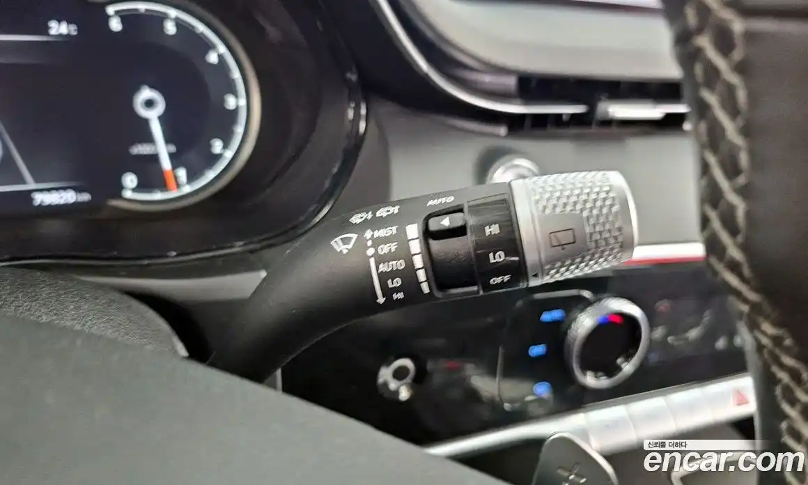 Genesis GV70 2021 2.2 автомат (гидро), фото 28