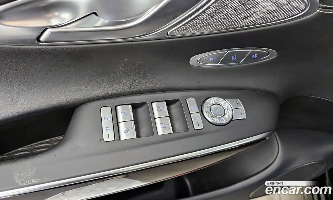 Genesis GV70 2021 2.2 автомат (гидро), фото 29