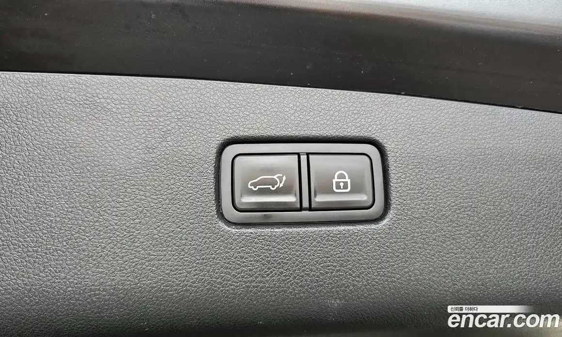 Genesis GV70 2021 2.2 автомат (гидро), фото 30