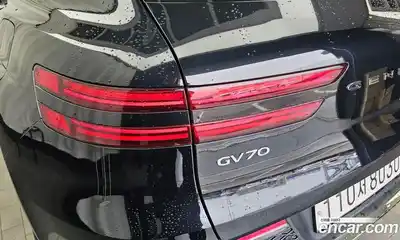 Genesis GV70 2021 2.2 автомат (гидро), миниатюра 9