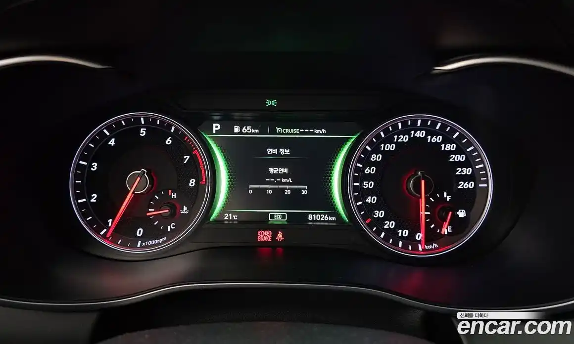 Genesis G70 2019 2.0 автомат (гидро), фото 11
