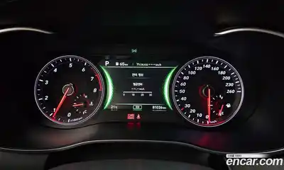 Genesis G70 2019 2.0 автомат (гидро), миниатюра 11