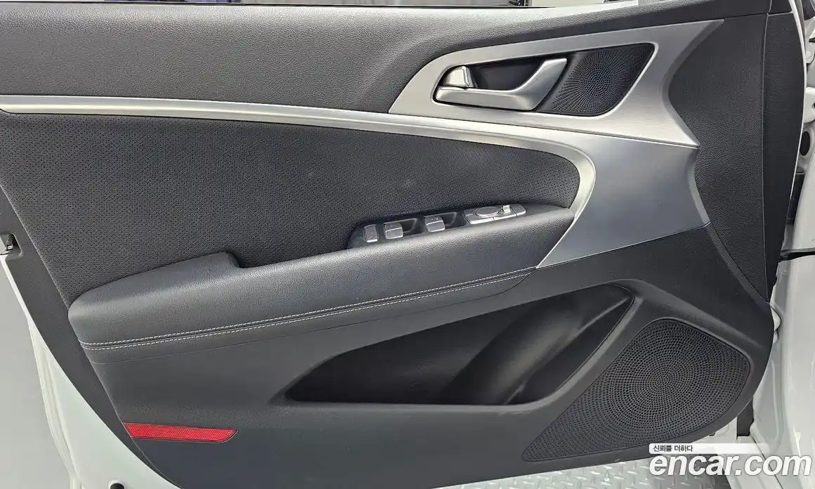 Genesis G70 2019 2.0 автомат (гидро), фото 14