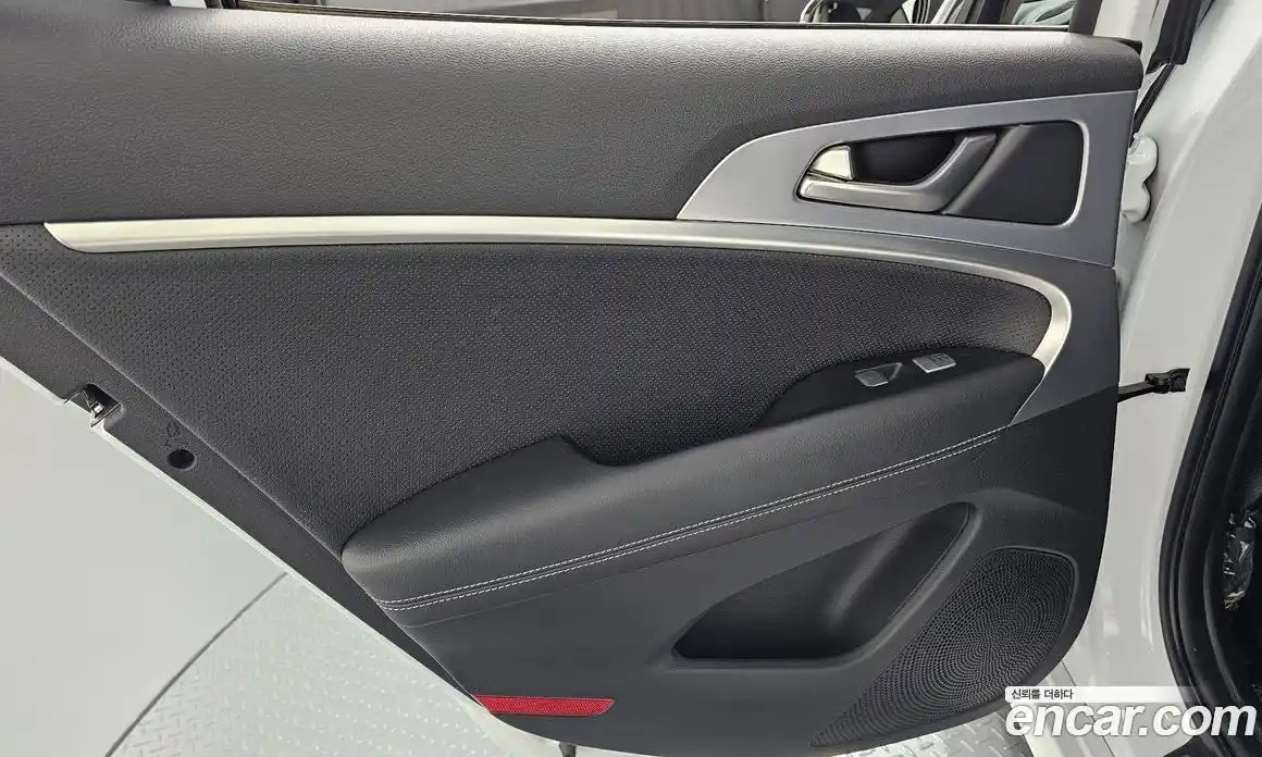 Genesis G70 2019 2.0 автомат (гидро), фото 15