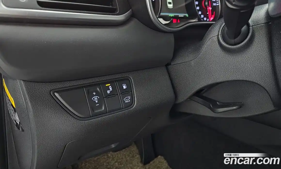 Genesis G70 2019 2.0 автомат (гидро), фото 26