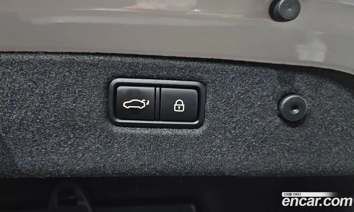Genesis G70 2019 2.0 автомат (гидро), фото 32