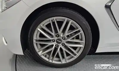 Genesis G70 2019 2.0 автомат (гидро), миниатюра 5
