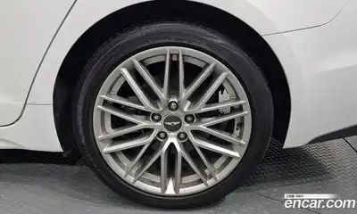 Genesis G70 2019 2.0 автомат (гидро), миниатюра 7