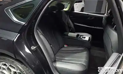 Genesis G80 2023 2.5 автомат (гидро), миниатюра 11