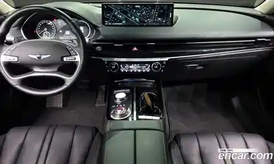 Genesis G80 2023 2.5 автомат (гидро), миниатюра 7