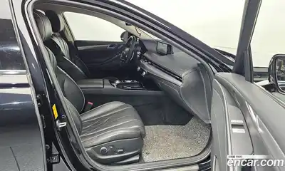 Genesis G80 2020 2.5 автомат (гидро), миниатюра 11
