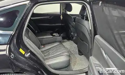 Genesis G80 2020 2.5 автомат (гидро), миниатюра 12