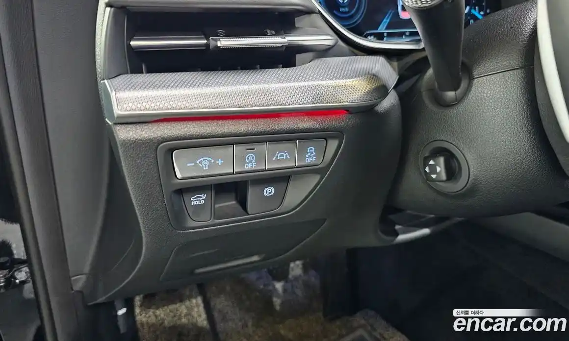 Genesis G80 2020 2.5 автомат (гидро), фото 17