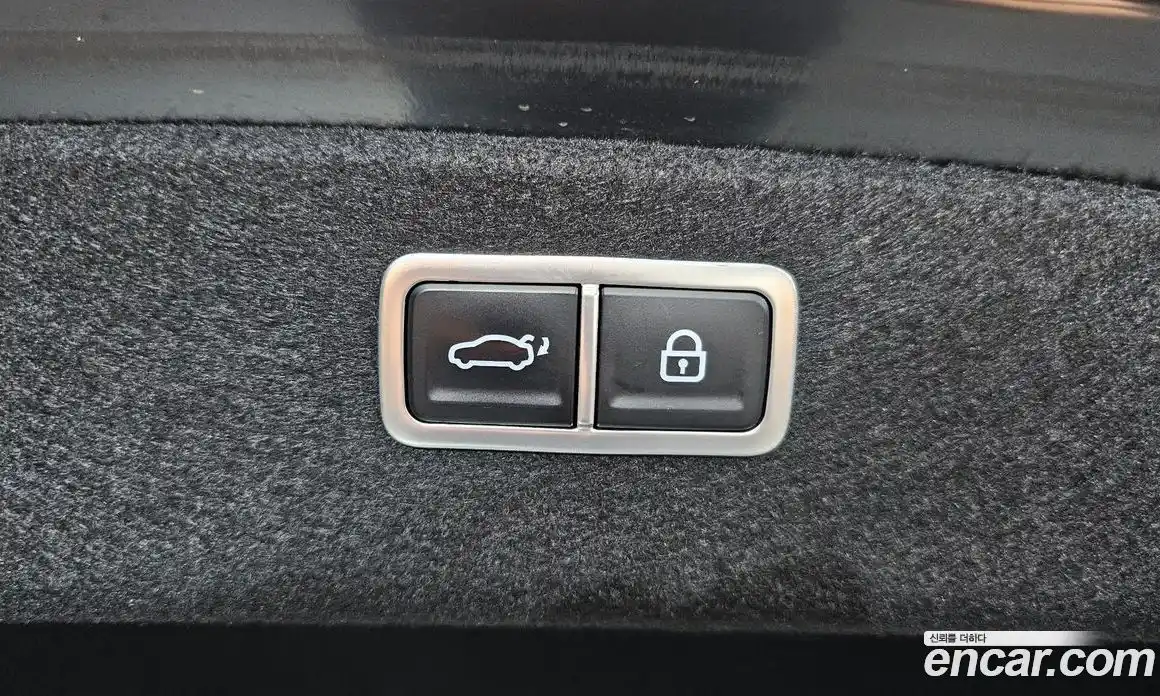 Genesis G80 2020 2.5 автомат (гидро), фото 20