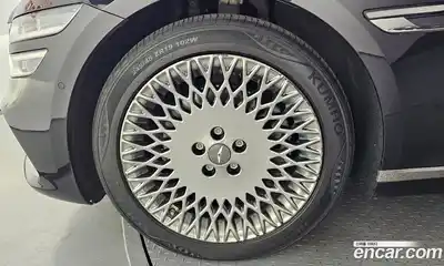Genesis G80 2020 2.5 автомат (гидро), миниатюра 5