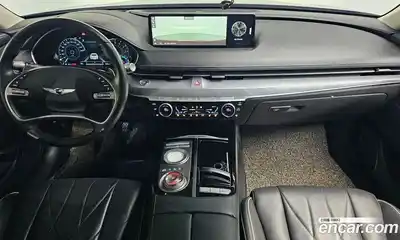 Genesis G80 2020 2.5 автомат (гидро), миниатюра 7