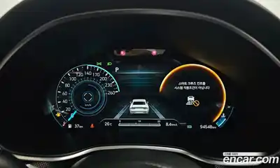 Genesis G80 2020 2.5 автомат (гидро), миниатюра 8