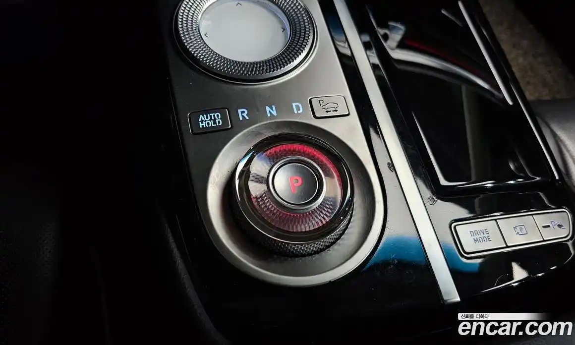 Genesis G80 2020 2.5 автомат (гидро), фото 9
