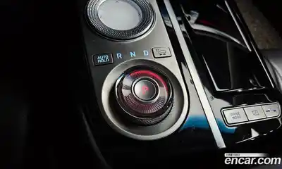 Genesis G80 2020 2.5 автомат (гидро), миниатюра 9