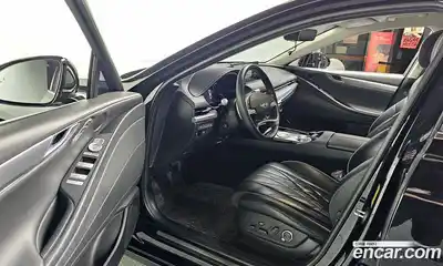 Genesis G80 2020 2.5 автомат (гидро), миниатюра 10