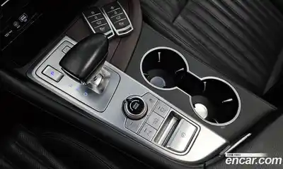 Genesis G70 2018 2.0 автомат (гидро), миниатюра 12