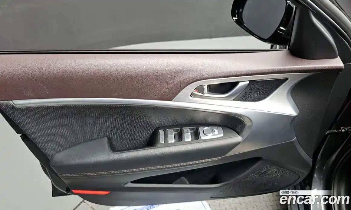Genesis G70 2018 2.0 автомат (гидро), фото 14