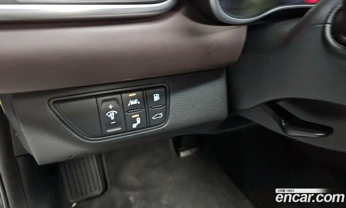 Genesis G70 2018 2.0 автомат (гидро), фото 29