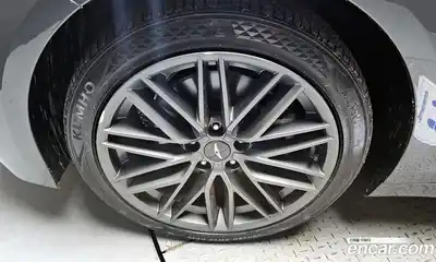 Genesis G70 2018 2.0 автомат (гидро), миниатюра 5