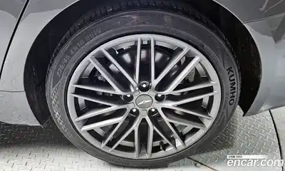 Genesis G70 2018 2.0 автомат (гидро), миниатюра 7