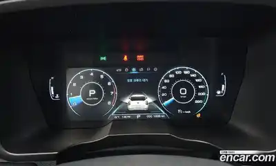 SsangYong TIBOLI 2021 1.5 автомат (гидро), миниатюра 11