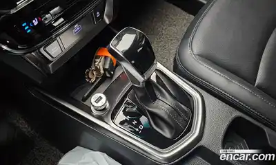 SsangYong TIBOLI 2021 1.5 автомат (гидро), миниатюра 12