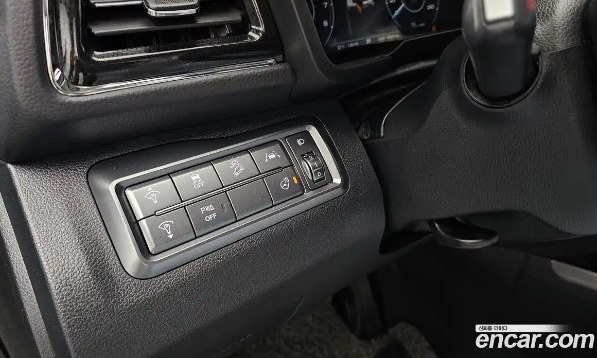 SsangYong TIBOLI 2021 1.5 автомат (гидро), фото 22