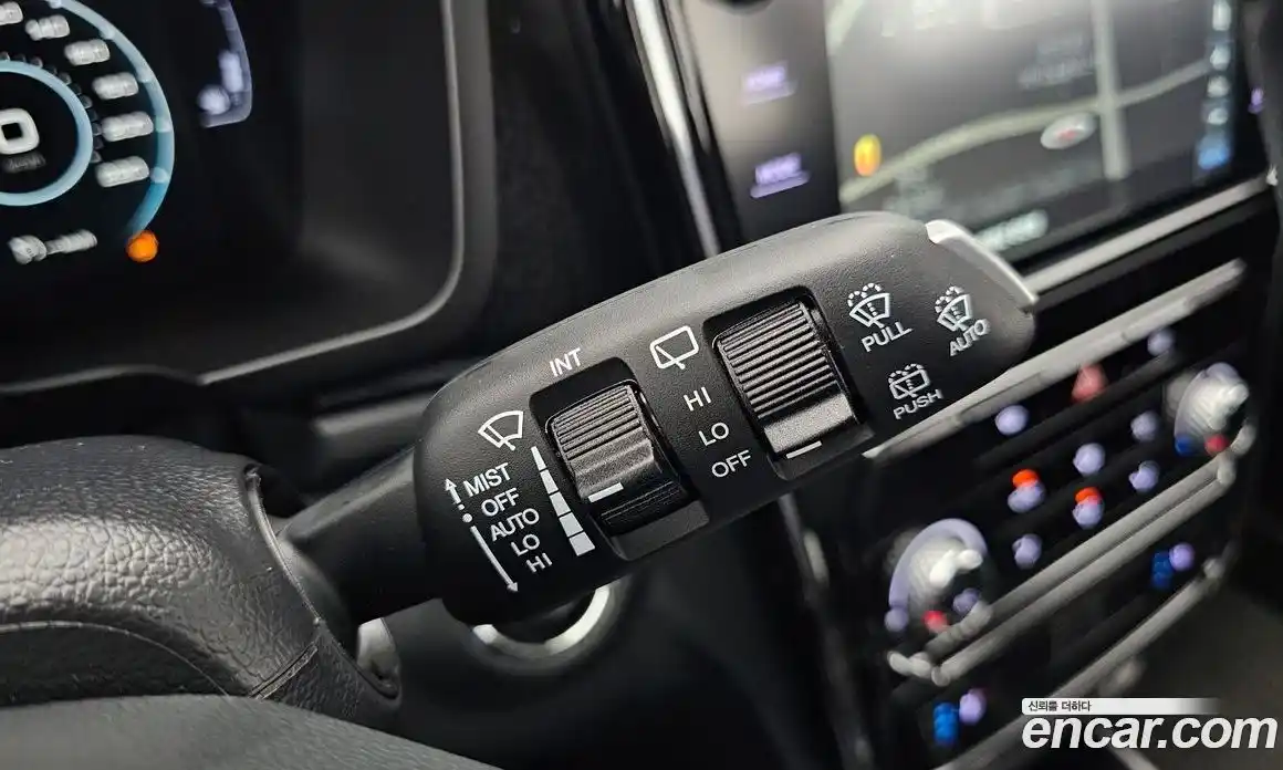 SsangYong TIBOLI 2021 1.5 автомат (гидро), фото 23