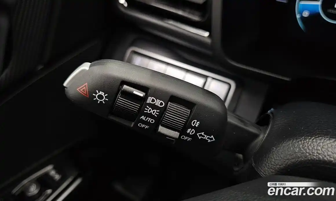 SsangYong TIBOLI 2021 1.5 автомат (гидро), фото 25