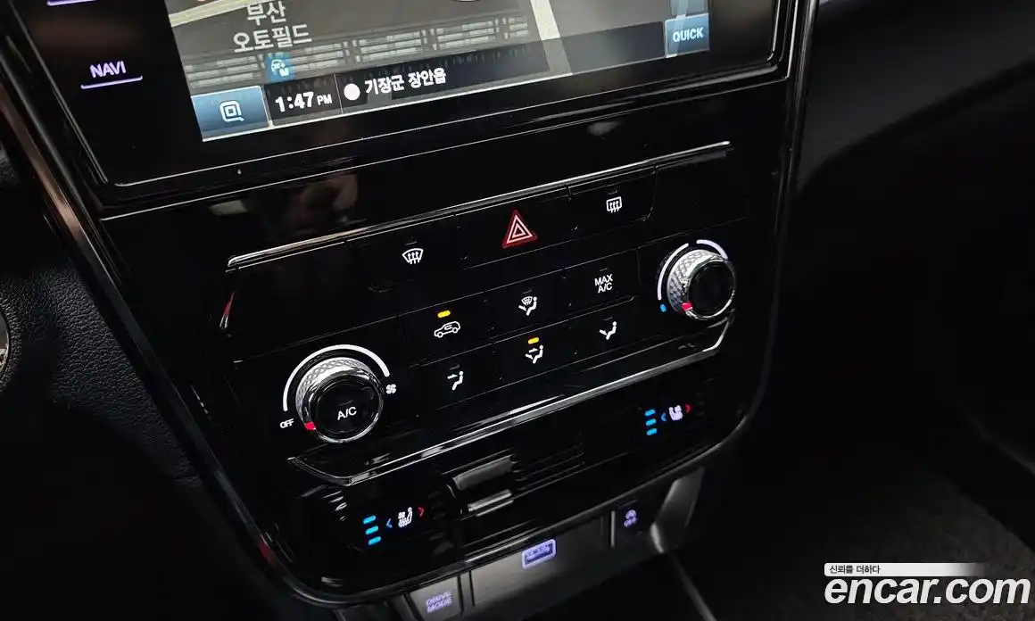 SsangYong TIBOLI 2021 1.5 автомат (гидро), фото 26
