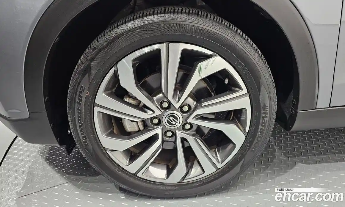SsangYong TIBOLI 2021 1.5 автомат (гидро), фото 5