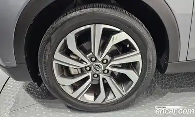 SsangYong TIBOLI 2021 1.5 автомат (гидро), миниатюра 5