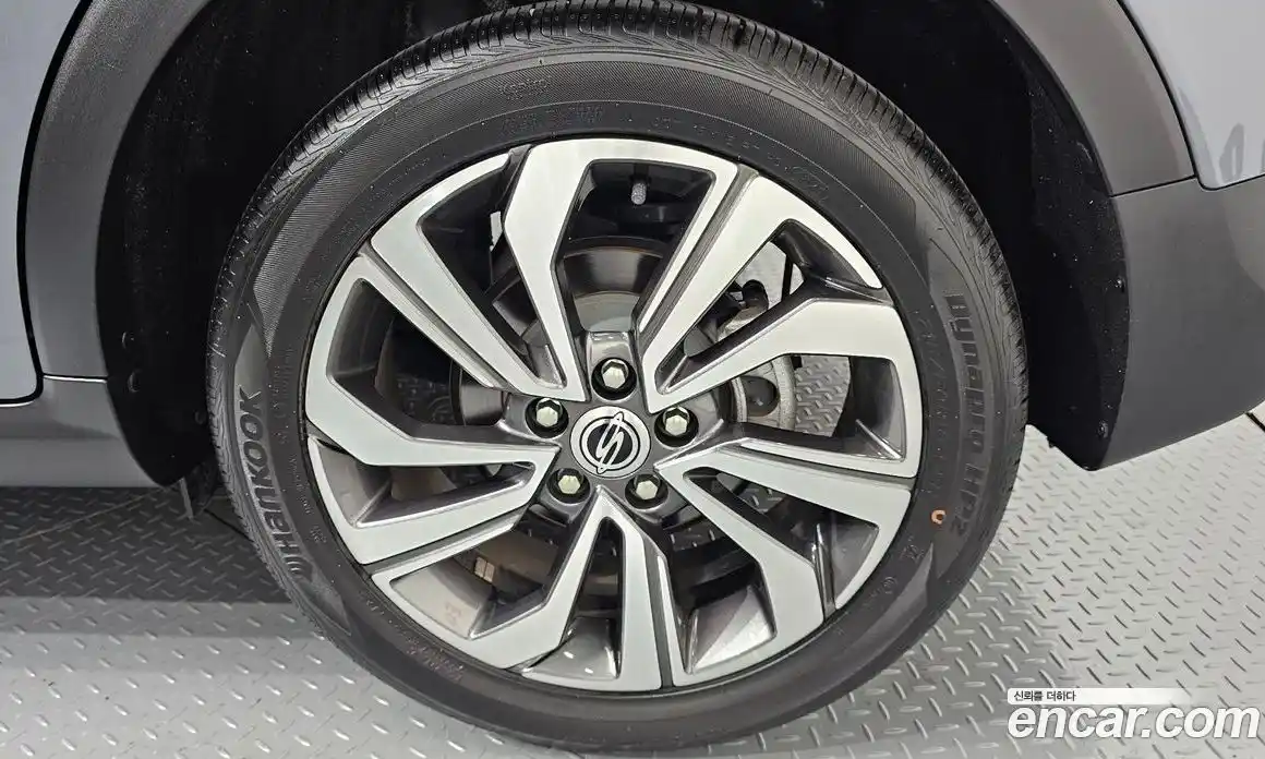 SsangYong TIBOLI 2021 1.5 автомат (гидро), фото 7