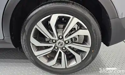 SsangYong TIBOLI 2021 1.5 автомат (гидро), миниатюра 7