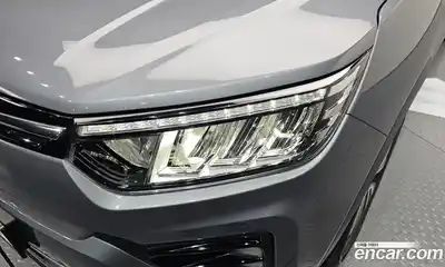 SsangYong TIBOLI 2021 1.5 автомат (гидро), миниатюра 8