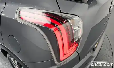 SsangYong TIBOLI 2021 1.5 автомат (гидро), миниатюра 9