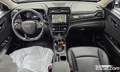 SsangYong TIBOLI 2021 1.5 автомат (гидро), миниатюра 10