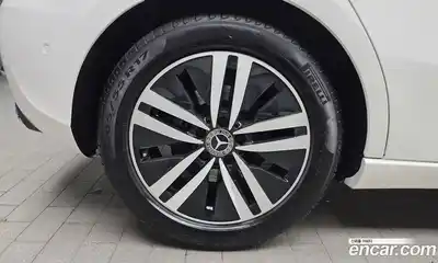 Mercedes-Benz A-Class 2021 2.0 гидро, миниатюра 5