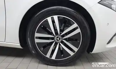 Mercedes-Benz A-Class 2021 2.0 гидро, миниатюра 7